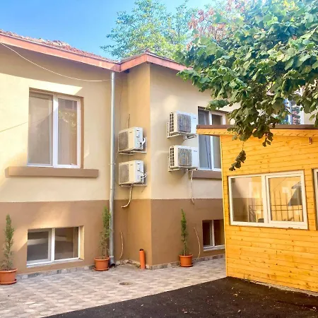 Dune 3* Sofia