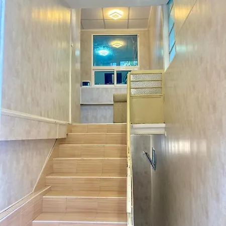 ゲストハウス Dune 3*