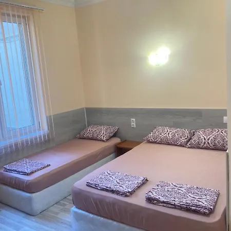 게스트하우스 Dune 소피아