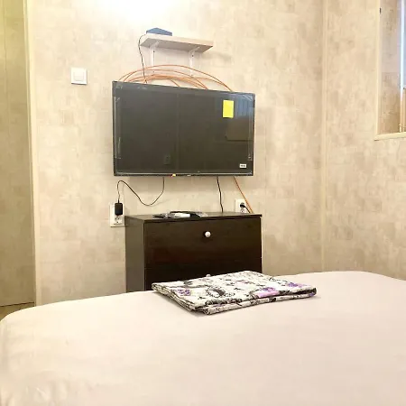 Dune ゲストハウス