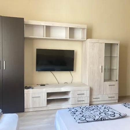 Dune 게스트하우스