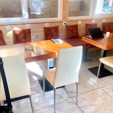 Dune Casa de hóspedes Sófia