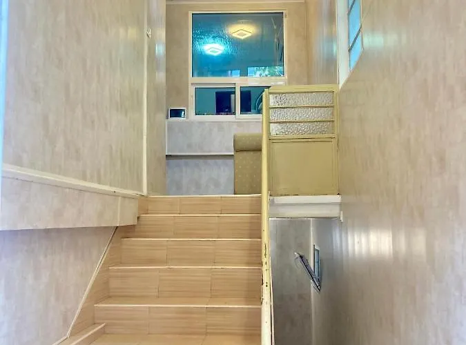 Casa de hóspedes Dune 3*