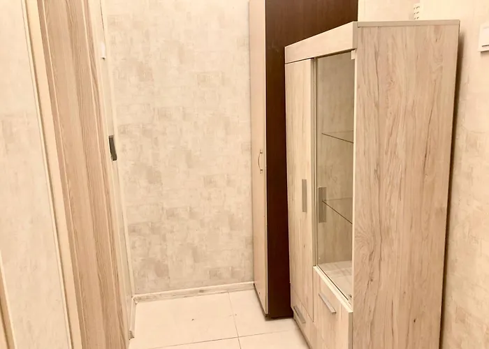 Casa de hóspedes Dune Sófia