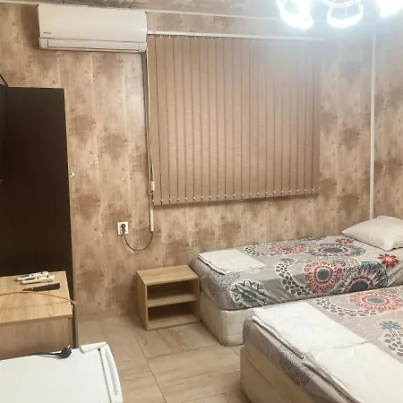 Къща за гости Dune София