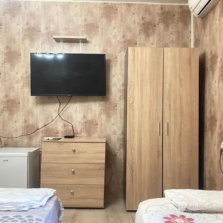 Dune Къща за гости