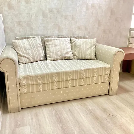 Dune Къща за гости 3*