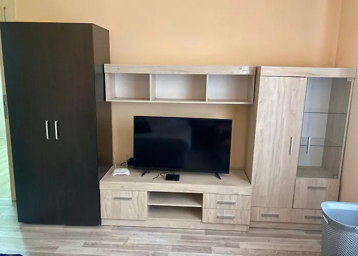 Dune בית הארחה