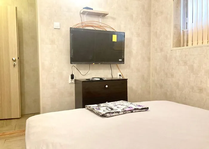 Dune בית הארחה