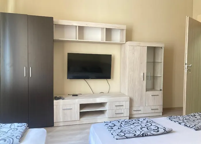 Dune בית הארחה