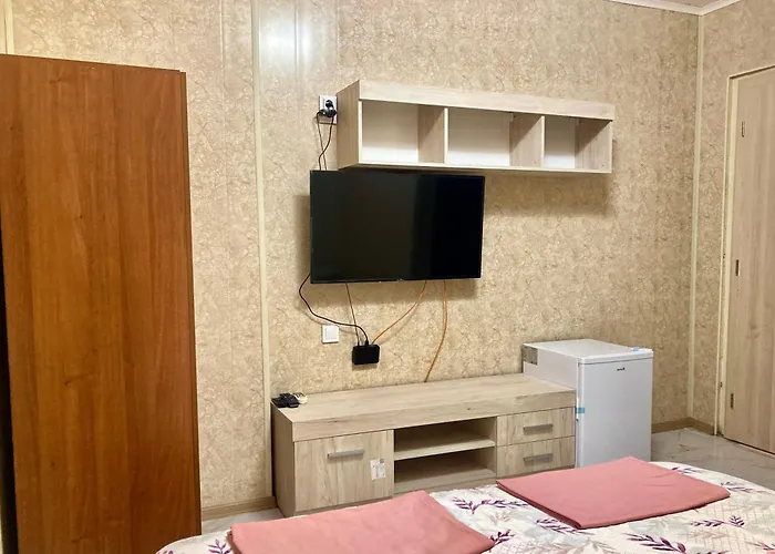 בית הארחה Dune סופיה