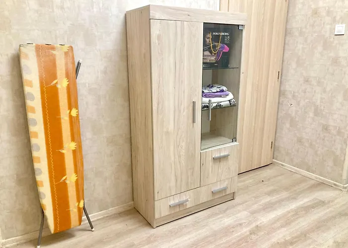 Dune בית הארחה