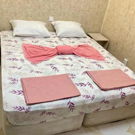 بيت ضيافة Dune 3*