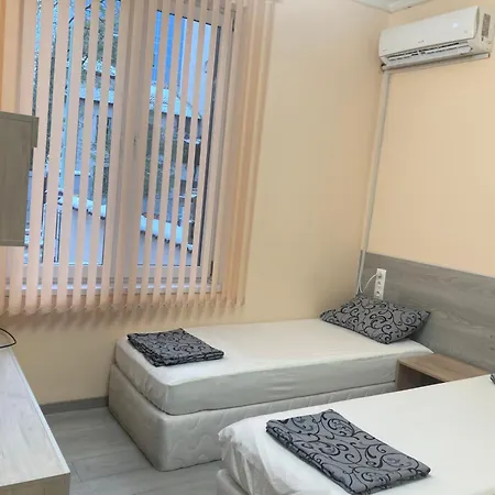 بيت ضيافة Dune صوفيا