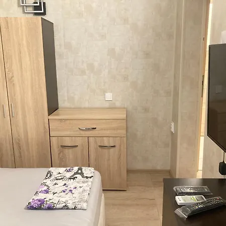 بيت ضيافة Dune صوفيا